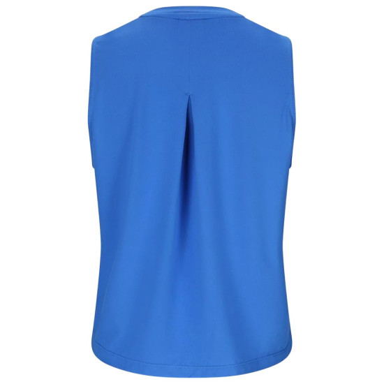 Athlecia Γυναικεία αμάνικη μπλούζα Pacy V3 W Top